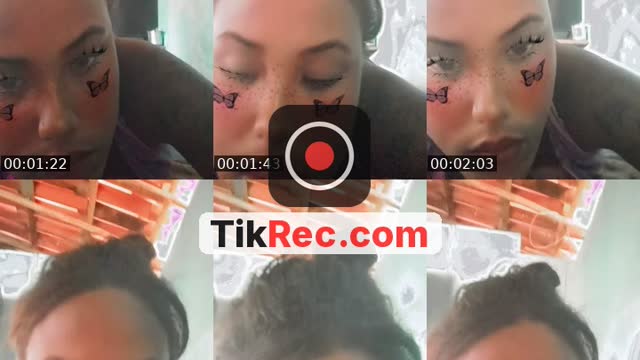 @user890309480 TikTok live