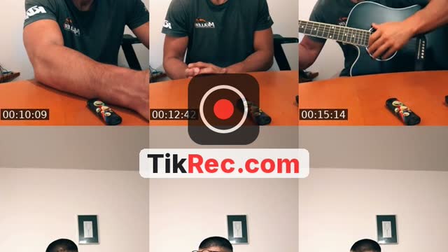 @lucahimmler1 TikTok live