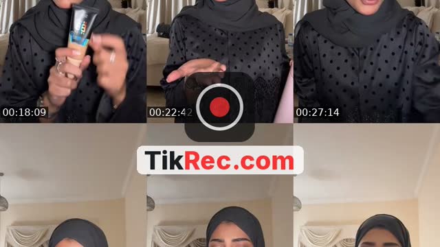 TikTok live: Hello ❣️ by @m.3lamdar
