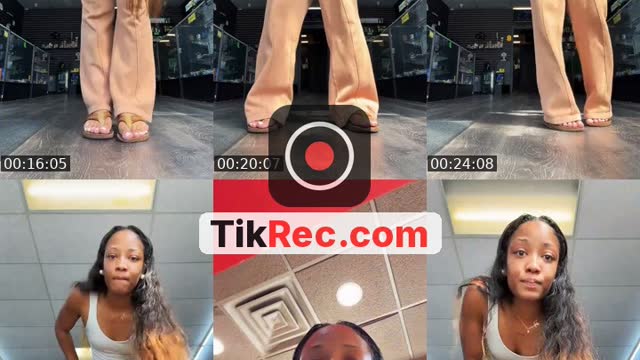 @daymackey TikTok live from 2026-09-20