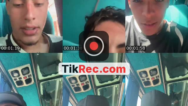 @polo2009r TikTok live