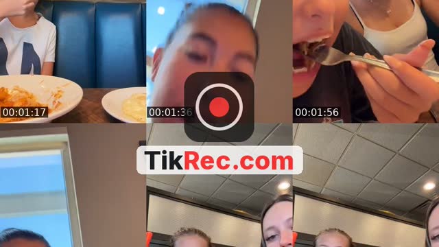 @elli_trillo TikTok live
