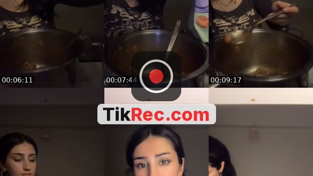@shhnepalia TikTok live from 2026-09-20