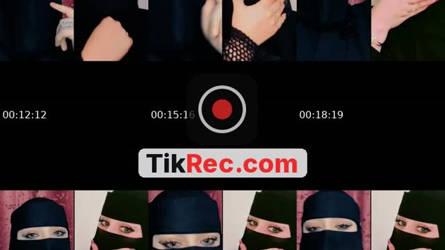 @bessan089 TikTok live