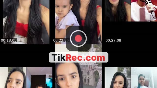 TikTok live: ❤️ by @tati.fit_