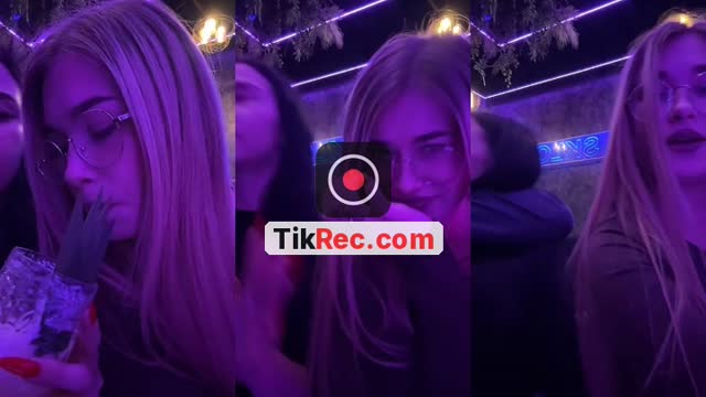 @lanavice TikTok live