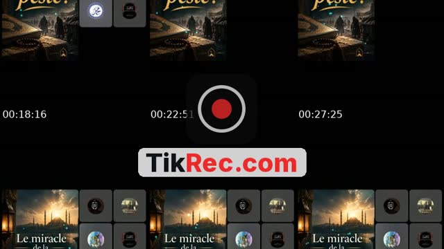 @dawafr TikTok live
