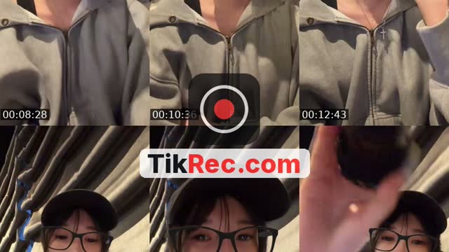 @_250l5 TikTok live