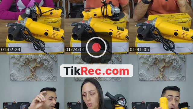 @andersonfshop TikTok live from 2026-09-20