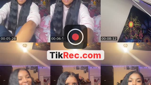 TikTok live: Yo by @therealblasian_vmp
