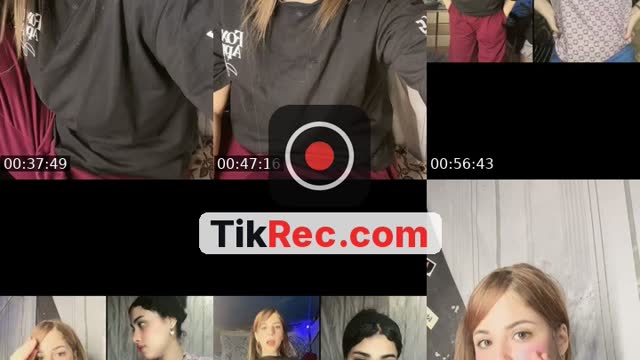 TikTok live: ارحب 😂🖤 by @shrouk4194