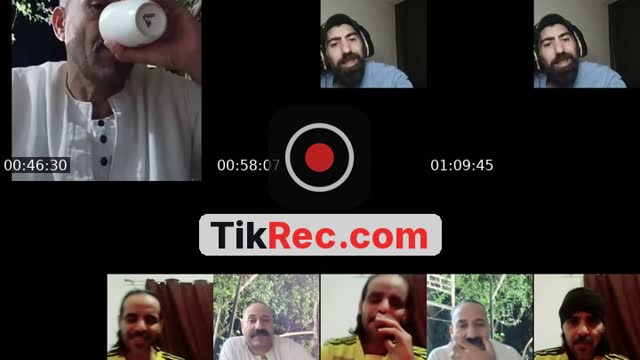 @arfatradwan TikTok live