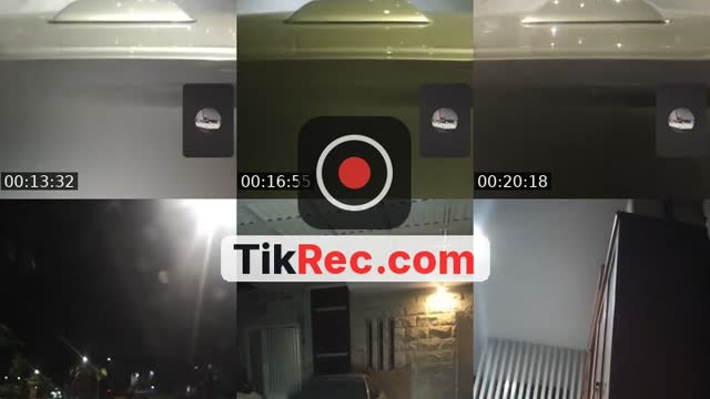 @inkpratama TikTok live