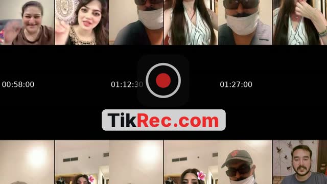 @dajjal507 TikTok live from 2026-09-20