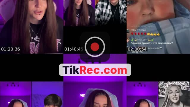 TikTok live: Lets Go LIVE! by @howareyoulera