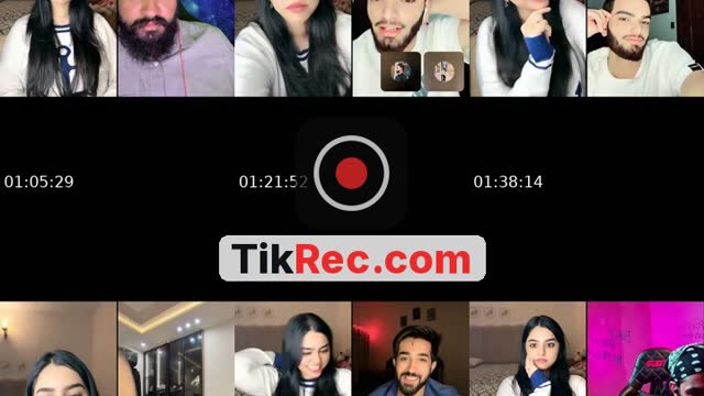 @laikajaved TikTok live from 2026-09-20