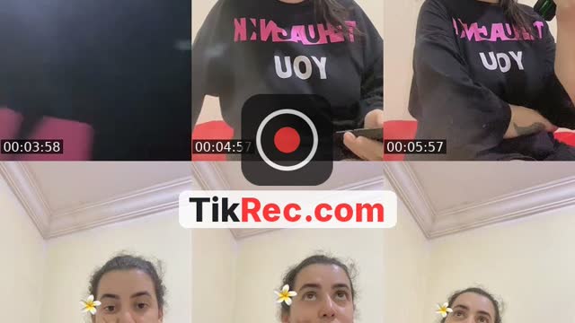 @ou_m68 TikTok live