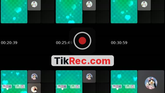 @.45452856 TikTok live