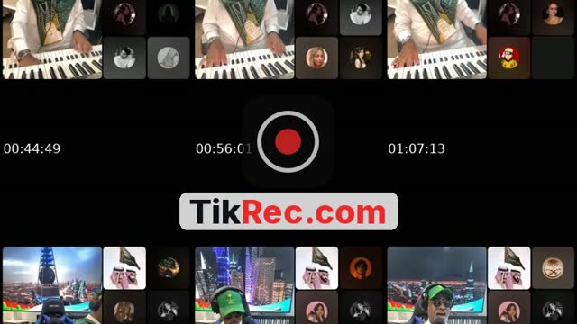 @n3559888 TikTok live from 2026-09-20