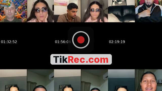 @caroline.kergren Sweden TikTok live from 2026-09-20