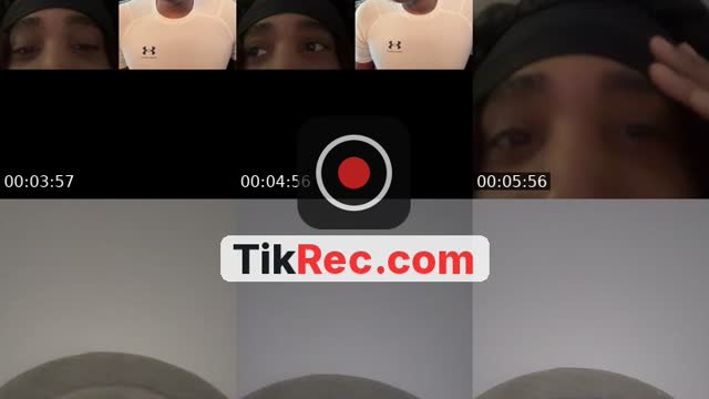 @ayootaee TikTok live