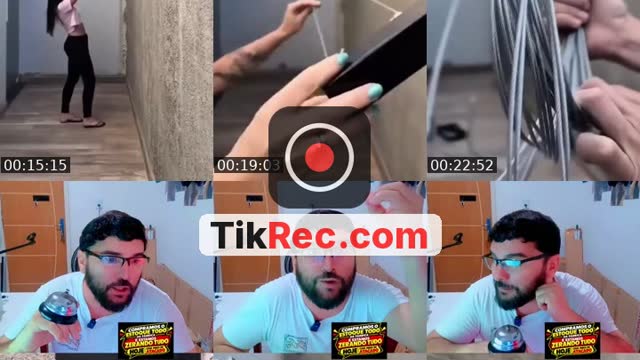 TikTok live: Panelas antiaderentes by @black_liveshop