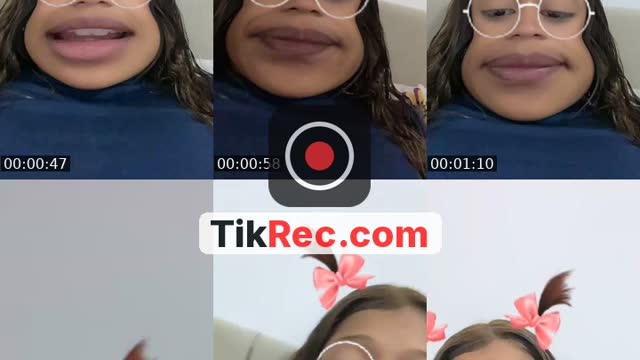 @allice____4 TikTok live