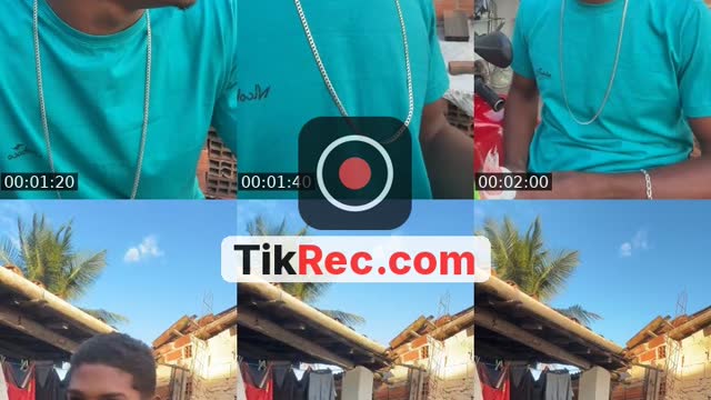@juniorsanto043 TikTok live