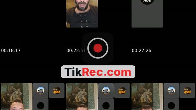 @anthonyboudib TikTok live from 2026-09-20