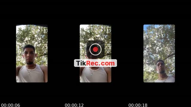 @eloriental2001 TikTok live