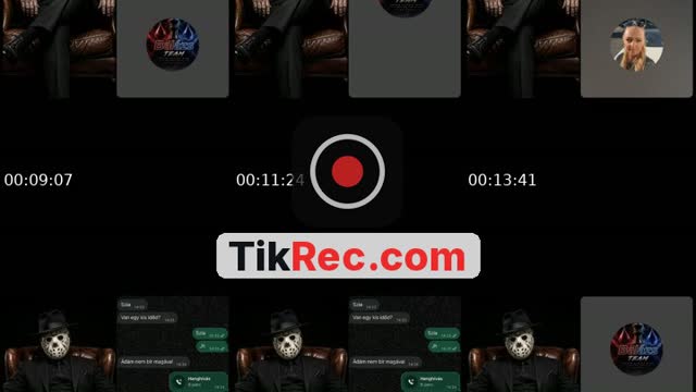 @jason_samara TikTok live