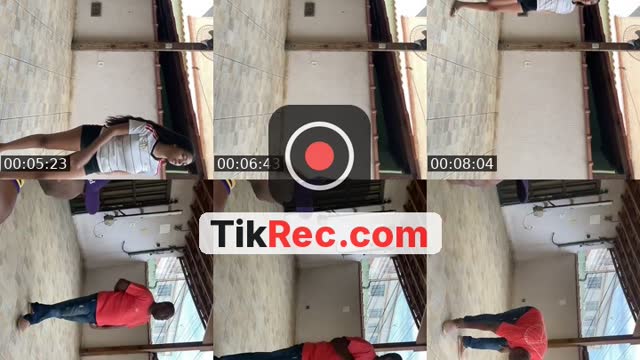 TikTok live: XV DA BABI by @dkdouglascelloficial