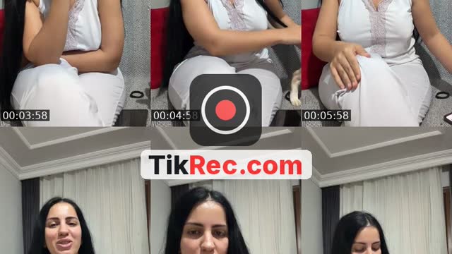 @lale.ay02 TikTok live