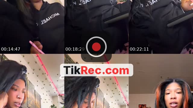 @samoas52 TikTok live from 2026-09-20