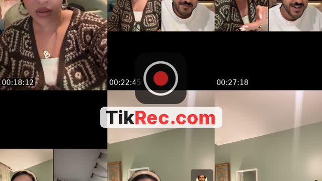 @rama_thoughts TikTok live from 2026-09-20