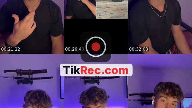 TikTok live: corgie = Backflips by @paul0rbd