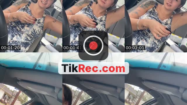 @ashleywalden71 TikTok live from 2026-09-20