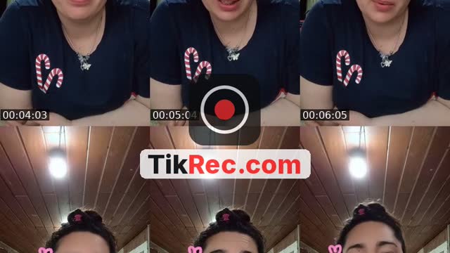 TikTok live: Milanesas Paraguayas by @barbii.leitesimportados