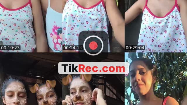 TikTok live: vamos conversar by @lari..bibi_