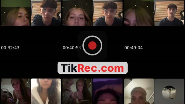 @rgracex TikTok live from 2026-09-20