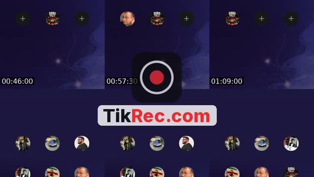 TikTok live: Hey ! by @lelionisrael26