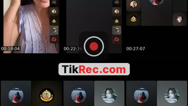 @yankeela TikTok live from 2026-09-20