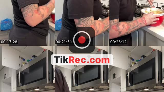 @therealtrishy TikTok live from 2026-09-20