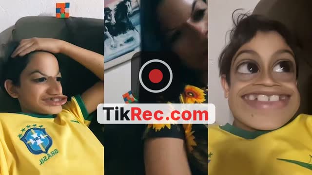 @_vihgomexs TikTok live