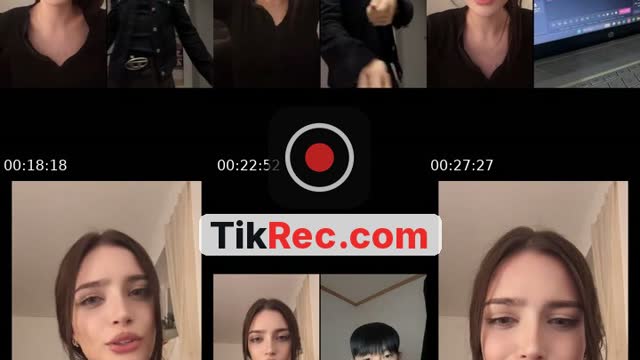 @selinegmn TikTok live from 2026-09-20