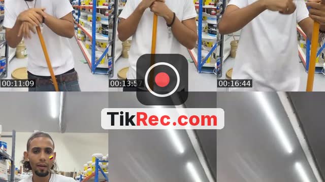 @railinvasquez.24 TikTok live