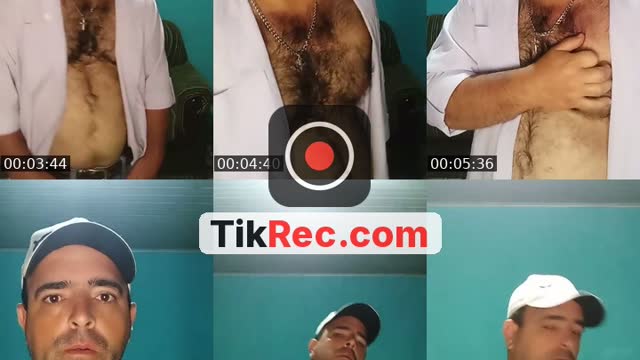 @joserafaelfiusaba TikTok live