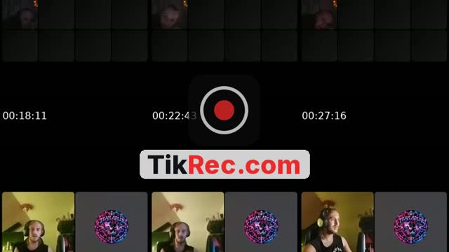 @tonym0190 TikTok live