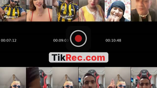 @ilyaslemaliki922 TikTok live