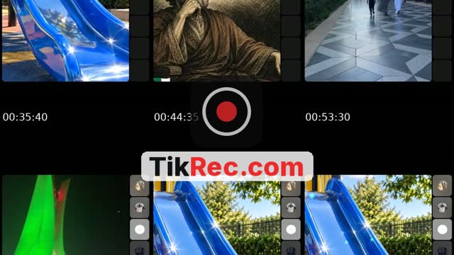@cacahuete1105 TikTok live